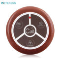 Retekess Wireless Service Call Pager Button Restaurant Calling System, Receiver with Pager Buttons.. 