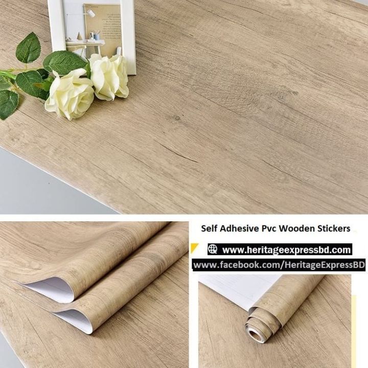 Wood%20grain%20self-adhesive%20wall%20stickers%20waterproof%20PVC%20wallpaper%20mural%20furniture%20decoration%20stickers%20home%20wallpaper%205x2%20feet%20-%20Image%209