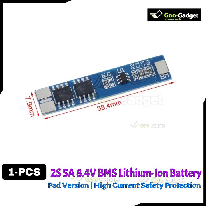 2S%205A%20BMS%2018650%20Lithium%20Battery%20Protection%20Board%20%7C%207.4V%E2%80%938.4V%20Charger%20BMS%20Module%20%7C%20Pad%20Version%20%7C%20High%20Current%20Safety%20Protection%20-%20Image%203