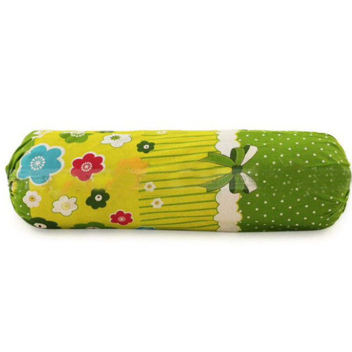 Side%20pillow%20cover%20Kol%20balish%20cover%20Kolbalish%20cover%20Cotton%20cover%20Cotton%20side%20Pillow%20cover%2032*38%20standard%20size%20Check%20pattern%201pcs%20-%20Image%203