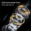 Lenovo Thinkplus TH10 Bluetooth Earphones TWS Stereo Headphone Music Headset with Mic for Mobile iPhone Sumsamg Android IOS. 
