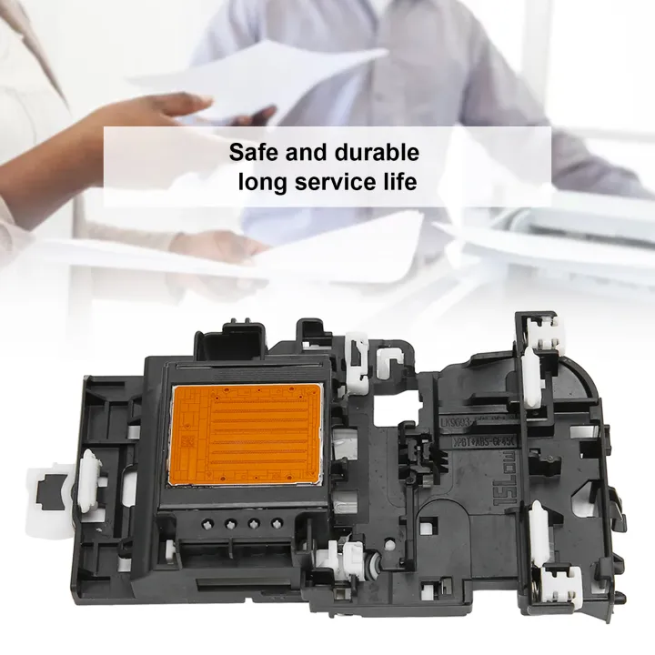 Printer%20Head%20Black%20Print%20Head%20Replacement%20for%20Dcp%20J562%20J785%20T310%20T510%20T710%20T810%20T910%20Mfc%20J460%20J480%20J485%20J680%20J775%20-%20Image%204