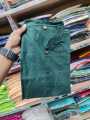 Stylish semi long khadi panjabi, Big Panjabi - Panjabi For Man.