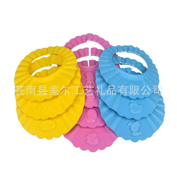 Baby%20shower%20cap-1pcs%20Baby%20shower%20cap%20-%20Image%204