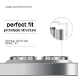 Poko X6 Pro Case Aluminum Alloy Ring For PocoX6 Poco X6 X 6 Pro 6X 5G X6Pro 5G Camera Lens Protector Tempered Glass Cover Films. 