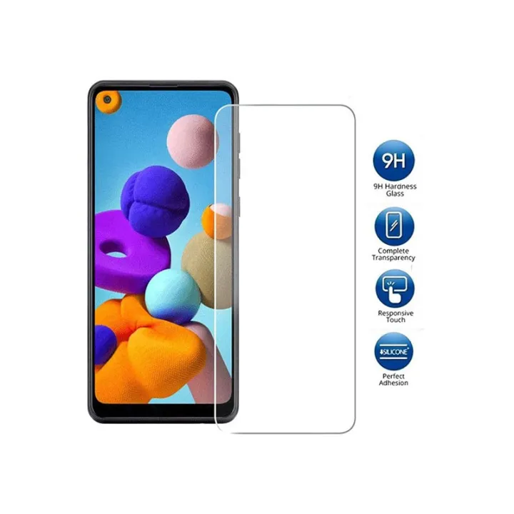 Samsung%20Galaxy%20A21S%20Tempered%20Glass%20Screen%20Protector%20-%20Image%203