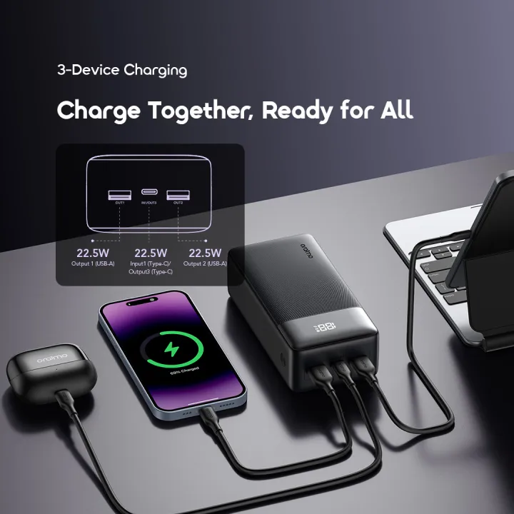 Oraimo%20PowerNova%20QF1%2027000mAh%2022.5W%20Black%20Power%20Bank%20with%20Digital%20Display(OPB-7270Q)%20-%20Image%207