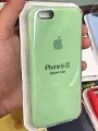 For Apple iPhone 6 / 6S Luxurious Silicone Case Back Cover Various Color - Phone Back Cover - à¦®à§‹à¦¬à¦¾à¦‡à¦² à¦«à§‹à¦¨ - Phone - Phone Back Cover (Back Case Cover For Smartphone). 