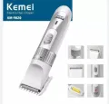 Kemei Km 9020 Electric Shaving Trimmer Hair Clipper Cutting Machine Beard Trimmer - Trimmer. 