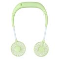 Multi-function Portable Adjustable Wearable Sport Fan. 