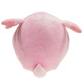 15/30cm Pokemon Chansey Plush Toys Cartoon Cute Chansey Plush Doll Soft Stuffed Kawaii Anime Elf Pillow Birthday Gift For Kids.
