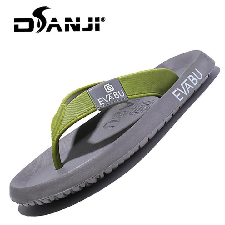 Beach%20Slippers%20Men'S%20Slippers%20Comfortable%20Men'S%20Sandals%20Casual%20Summer%20Shoes%20-%20Image%202