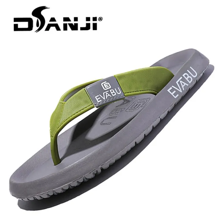 Beach%20Slippers%20Men'S%20Slippers%20Comfortable%20Men'S%20Sandals%20Casual%20Summer%20Shoes%20-%20Image%202