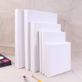 Artists Premium Canvases For Colour Painting All Size White Canvas. 