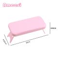 Nail Polish Mouse Light Portable Foldable Uv Nail Lamp Fast Drying Led Light Therapy Machine for Travel Easy to Use Nail Polish Dryer Nail Uv Machine.