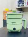 Prestige Multiperpose cooker with steamer 2.0 L With Spon,Pot Free.