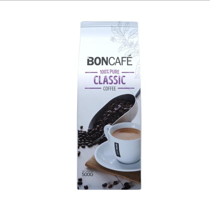 Boncafe Coffee Bean Superior Blend 500 grams
