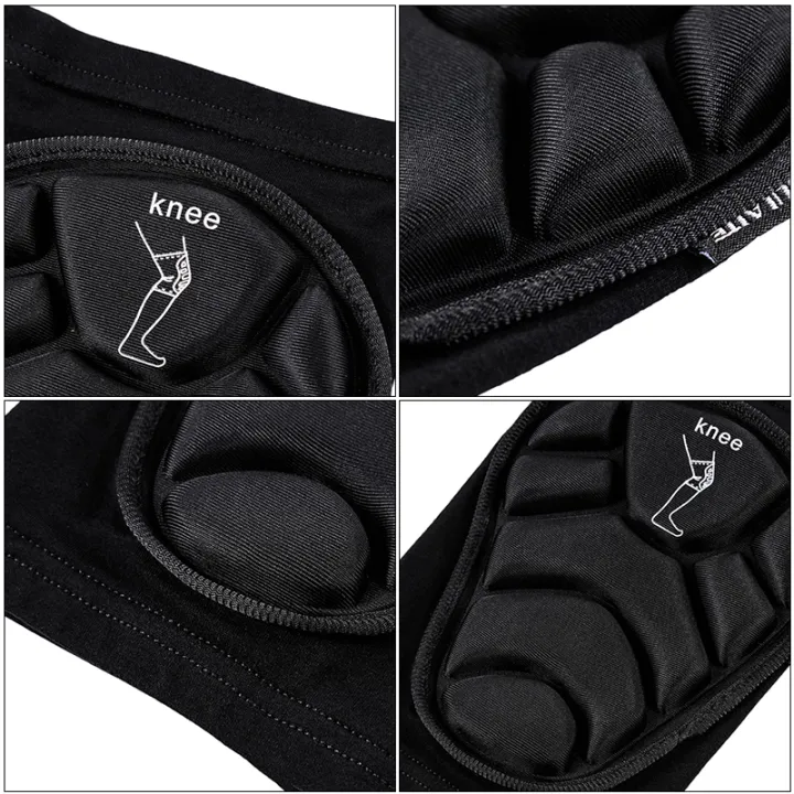 Motorcycle%20Protection%20Motocross%20Gear%20Knee%20Moto%20Gear%20Set%20Road%20Racer%20Safety%20Gears%20Racing%20Guards%20Bike%20Snowboard%20-%20Image%204