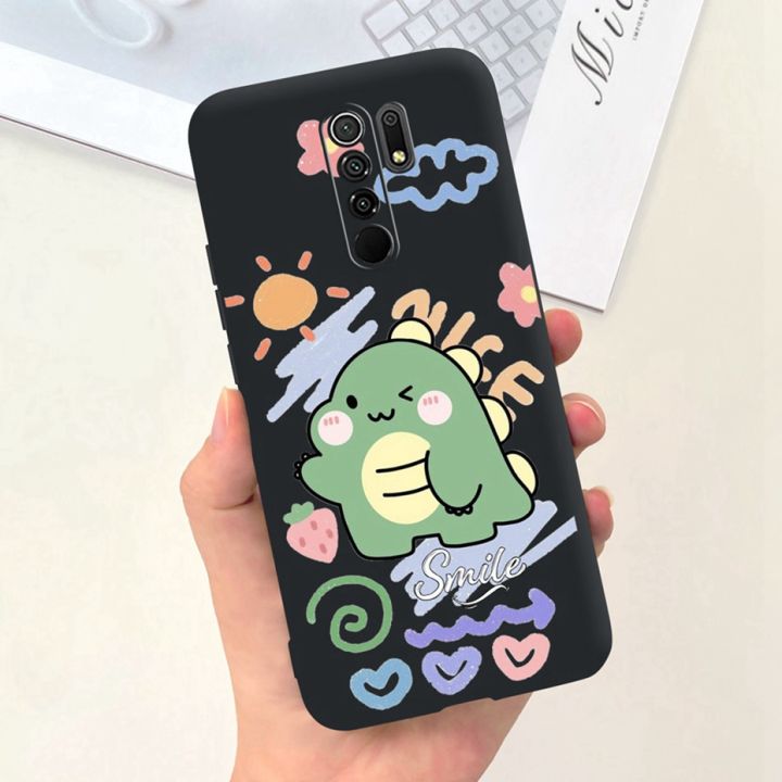 For%20Xiaomi%20Redmi%209%20Cute%20Animal%20Cartoon%20Phone%20Case%20For%20Redmi%209%20Prime%20Redmi9%20China%20Version%20Candy%20Color%20Soft%20Silicon%20TPU%20Back%20Cover%20-%20Image%207