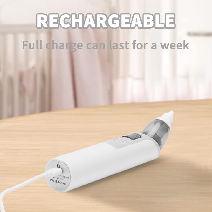 Baby%20Nasal%20Aspirator,%20Rechargeable%20Nasal%20Absorber,%20Electric%20Baby%20Nasal%20Cleaner,%201%20Clip%20with%202%20Size%20Nozzles,%201%20Clip%20for%20Newborns%20and%20Toddlers,%20Adjustable%206%20Levels%20-%20Image%204