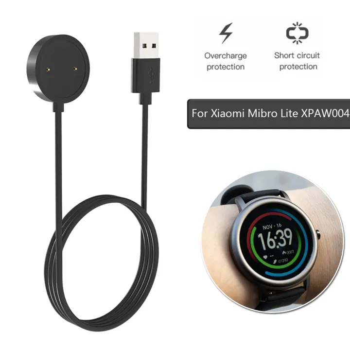 Smartwatch%20Dock%20Charger%20Adapter%20USB%20Charging%20Cable%20for%20Xiaomi%20Mibro%20X1%20/%20Lite%20/%20Mibro%20Color%20Sport%20Smart%20Watch%20Charge%20Accories%20-%20Image%202