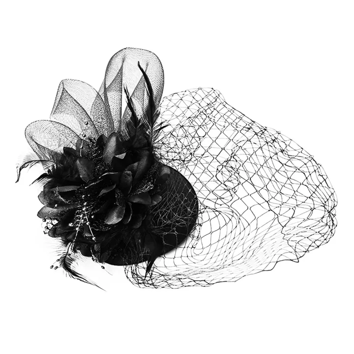Fascinators%20For%20Women%20Tea%20Party%20Headband%20Hat%20Flower%20Mesh%20Ribbons%20Feathers%20Hair%20Clip%20For%20Wedding%20Cocktail%20Headband%20Accessories%20-%20Image%206