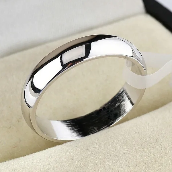 Lifestyle%20Stainless%20Steel%20Finger%20Ring%20For%20Men-%20Silver%20-%20Image%204