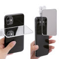 Smartphone Camera Mirror Reflection Clip Kit For All Phone Models Perfect Tool For Photographers Hudduo.