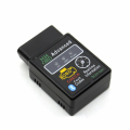 Bluetooth-Compatible Car OBD2 Scanner V2.1Code Reader OBDII Diagnostic Tool Diagnosis Scanner.