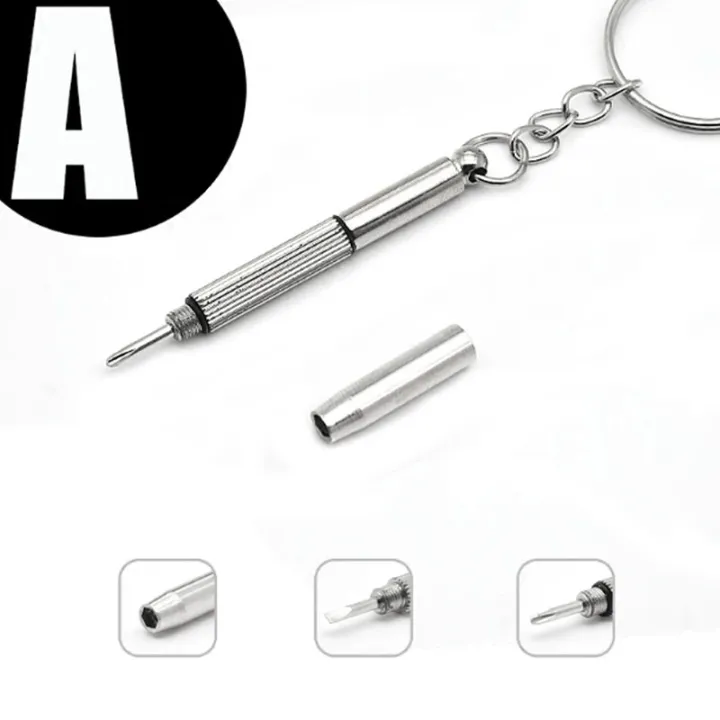Mini%20Glasses%20Screwdriver%20Sunglasses%20House%20Keeping%20Keychain%20Ring%20Straight%20Cross%20Screwdriver%20Phone%20Watch%20Repair%20Tool%201PC%20-%20Image%203