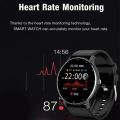 2024 Smart Watch Men 1.28 Full Touch Bracelet Fitness Tracker Sports Watches Bluetooth Call Smart Clock Women Smartwatch Men.