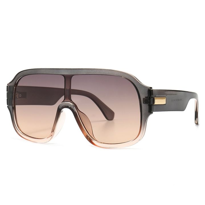 46503%20Oversized%20One%20Lens%20Square%20Goggle%20Sunglasses%20Men%20Women%20Fashion%20Shades%20UV400%20Vintage%20Glasses%20-%20Image%202