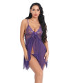 Women Night Dress for Honeymoon Night Wear.