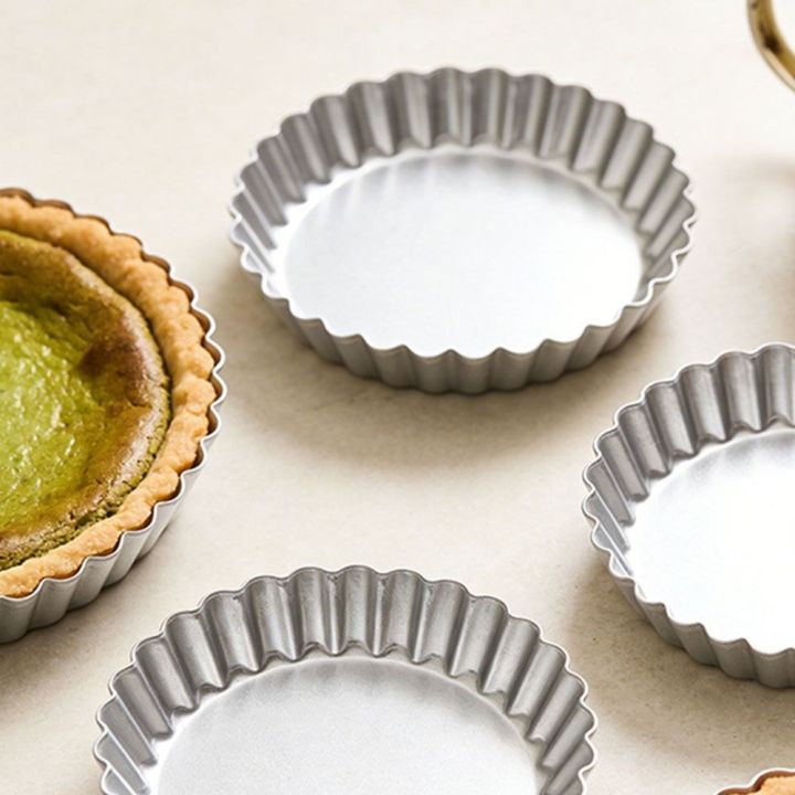 Bakeware%20Edge-patterned%20Egg%20Tart%20Molds%20Nonstick%20Flower%20Shape%20Pizza%20Baking%20Pan%20Aluminum%20Fluted%20Pie%20Plate%20Mould%20Baking%20-%20Image%207