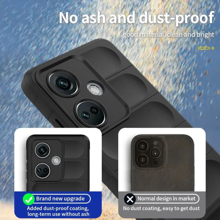 S4%20For%20Oneplus%20Nord%20N30se%20/%20Nord%20N30SE%20%20Back%20Cover%20Phantom%20Shield%20Soft%20Silicone%20TPU%20Shockproof%20Liquid%20Silicone%20Airbag%20Phone%20Case%20Cover%20Phone%20Case%20Black%20-%20Image%205