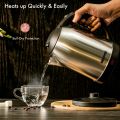 Geepas GK5466 1.8 L Electric Kettle - Electric Kettle. 