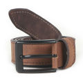 Artificial Leather Belt for Men.
