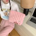 Creative Storage Bag Bubble Cloud Makeup Bags Zipper Make Up Pouch Washing Toiletry Cluch Pack Cases Lipstick Organizer Travel. 