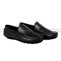 Premium Loafer Shoes Classic Leather Loffer Shoe for Men (Socks Free).