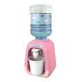 7inch Mini Realistic Water Dispenser Pretend Play Toy Kids Toddler Role Play Dollhouse Simulation Early Learning Toy. 