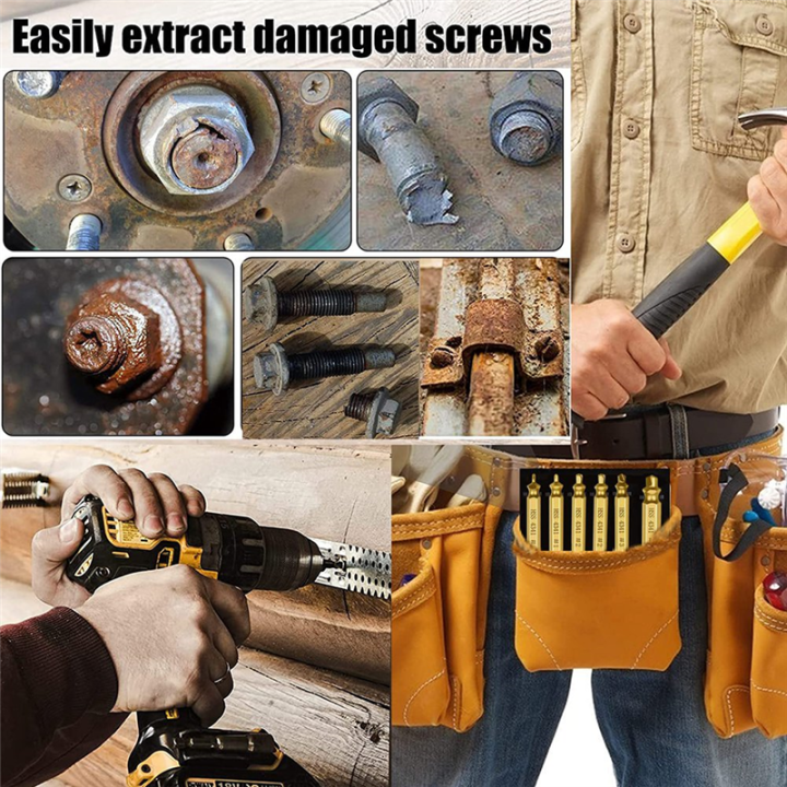6PCS%20Stripped%20Screw%20Extractor%20Set%20for%20Easily%20and%20Quickly%20Remover%20Common%20Sizes%20of%20Broken%20Tool%20-%20Image%202