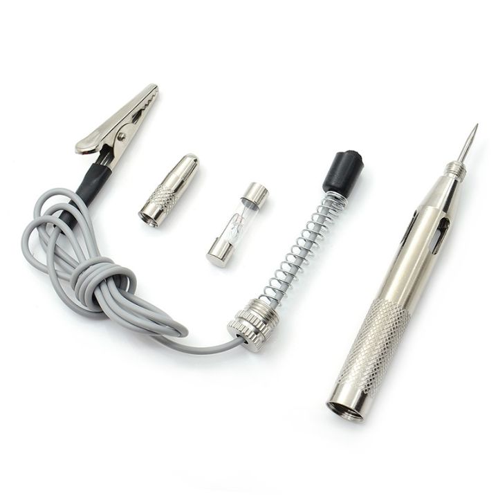 TOHAYIE%20DC%206V%2012V%2024V%20Probe%20Light%20System%20Test%20Probe%20Lamp%20Auto%20Car%20Light%20Circuit%20Tester%20Lamp%20Voltage%20Test%20Pen%20Detector%20-%20Image%206