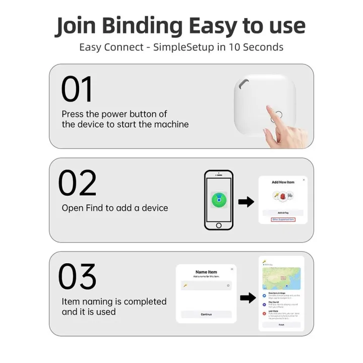Long%20Distance%20Smart%20Tag%20Key%20Finder%20Item%20Locator%20Pet%20Wallet%20Bike%20Anti-lost%20Finder%20Mini%20Global%20Locator%20Work%20with%20Apple%20Find%20My%20APP%20-%20Image%205