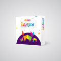 Biggan Baksho: Tangram-S/B. 