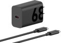 Motorola Chargers Turbo 68W USB PD Fast Charger Moto Edge 20, Edge 20 Pro, Edge 20 Lite, Moto g200, g60s, g31, e20, e30, Moto G10, G10 Power, Moto G9 play, G9 plus, G9 Power, Moto g8 play, g8 play. plus, Mo, Mo, to G7, G7 Plus, G7 Play, G7 Power, Moto G6,.