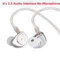 SIMGOT EW200 HiFi 이어폰 SCP 10mm Diaphragm Dual-Magnetic-Circuit Dual-Cavity Dynamic Driver In-Ear Earphones Computer Games Music.