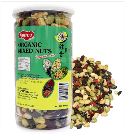 Nuttos%20Organic%20Mixed%20Nuts-%20400gm%20-%20Image%202