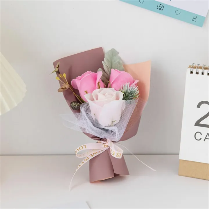 Rose%20Flowerbouquet%20Soap%20Flower%20Hand%20Gift%20Decoration%20Artificial%20Rose%20Valentine's%20Day%20Gift%20Rose%20Flower%C2%A0bouquet%20-%20Image%208