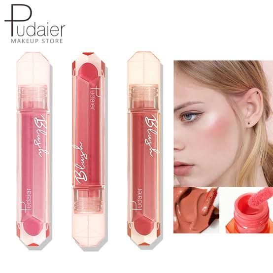 Pudaier%20Face%20Liquid%20Blush%20Makeup%20Beauty%20Glazed%20Cheek%20Blusher%20Matte%20Face%20Contour-#03-SHALLOW%20ORANGE%20-%20Image%204
