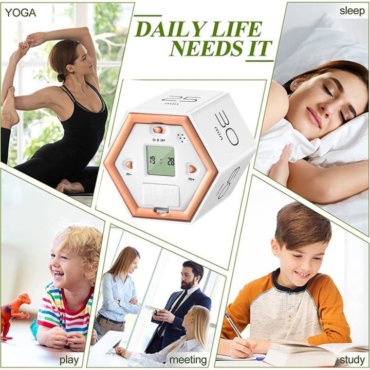 Hexagon%20Digital%20Clock%20Timer%20Magnetic%20Cubes%20Timer%20Kitchen%20Hexagon%20Flip%20Timer%20for%20Studying%20Cooking%20Exercising%20Easy%20To%20Use%20Magnetic%20Flip%20Focus-timer%20-%20Image%205